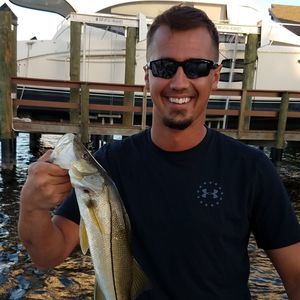 Meet your Posher, Justin